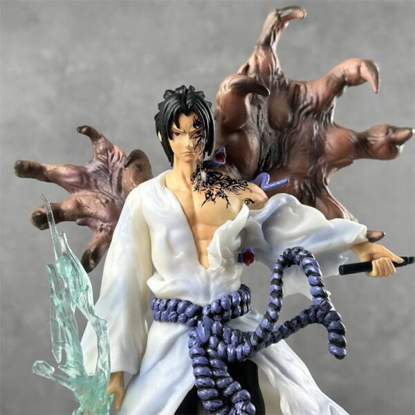 Sasuke model figurine - 图片 6