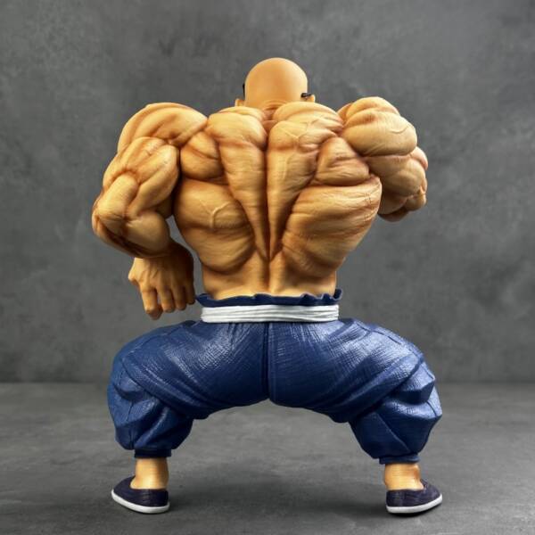 Dragon Ball GK Wutian sensei Turtle Immortal figure - 图片 5