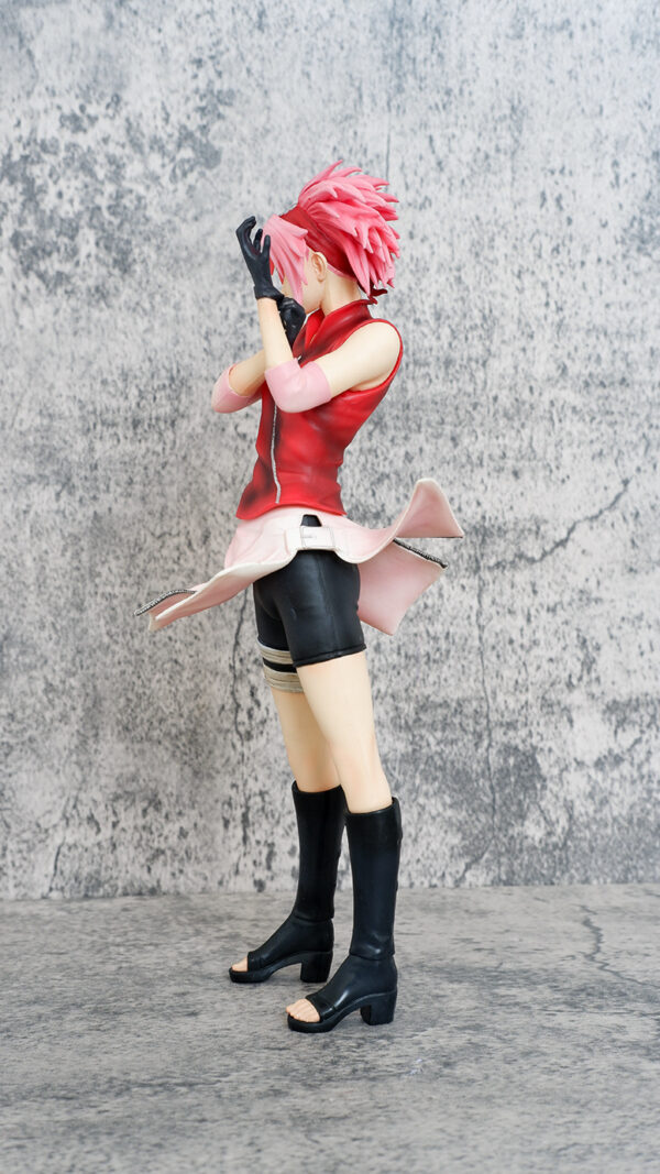 Naruto figure model - Sakura - Image 8