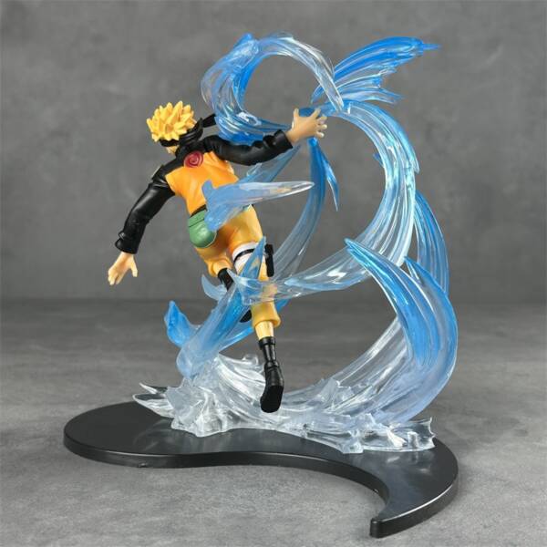 Vortex Naruto Model - 图片 6