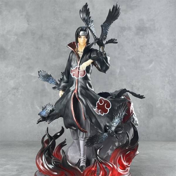 Naruto Figure - Uchiha Itachi - 图片 6