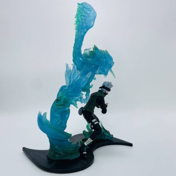 Naruto Figure - Hatake Kakashi Susanoo H33cm - 图片 6