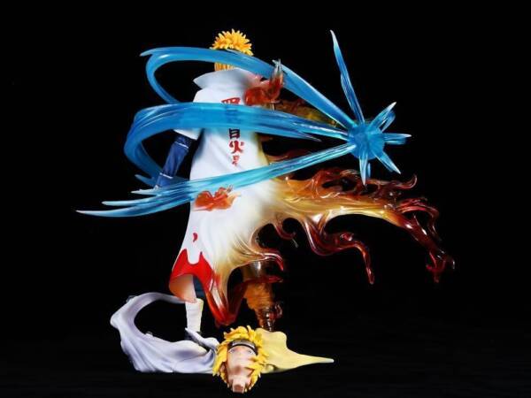 Namikaze Minato H26cm - 图片 5