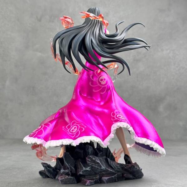 One Piece Anime Figure Model Ornaments-H24cm - 图片 5