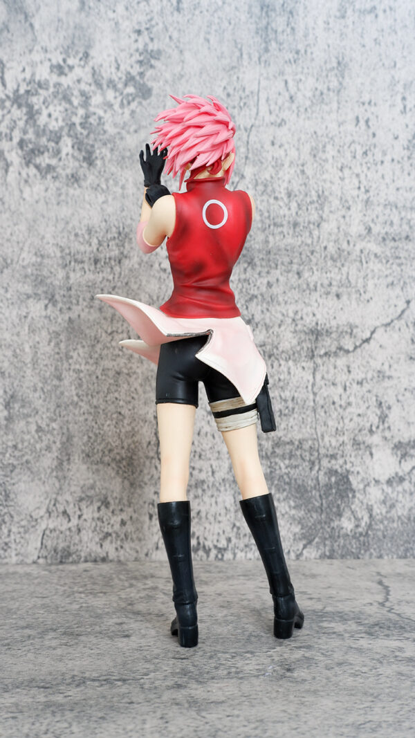 Naruto figure model - Sakura - Image 7