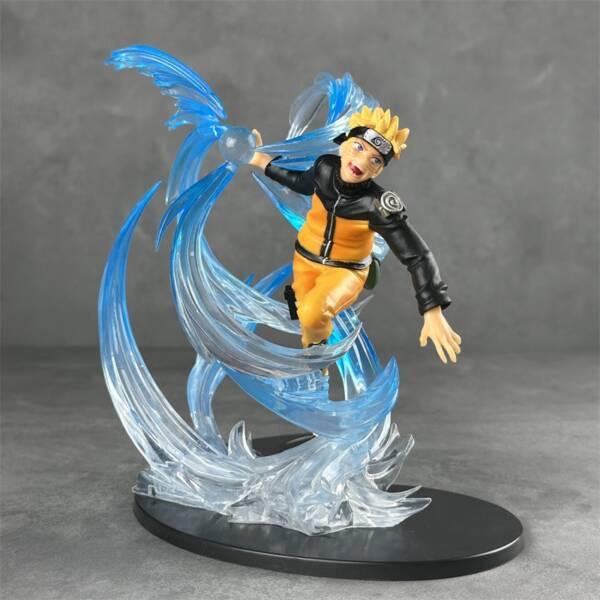 Vortex Naruto Model - 图片 7