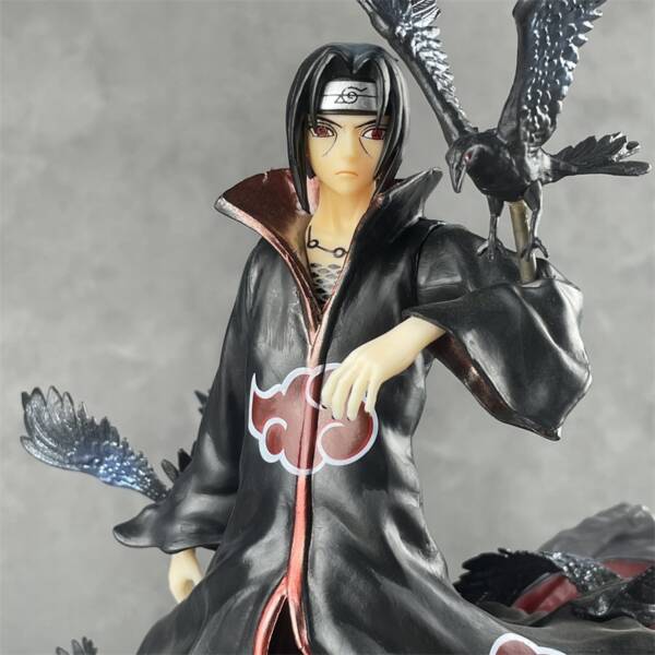 Naruto Figure - Uchiha Itachi - 图片 7