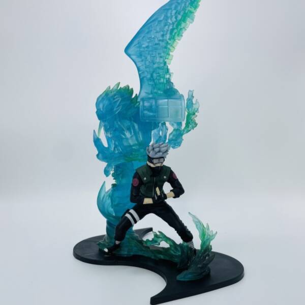 Naruto Figure - Hatake Kakashi Susanoo H33cm - 图片 7