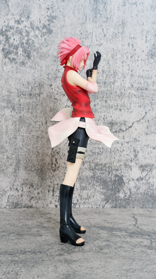Naruto figure model - Sakura - Image 6