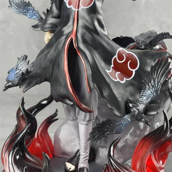 Naruto Figure - Uchiha Itachi - 图片 8