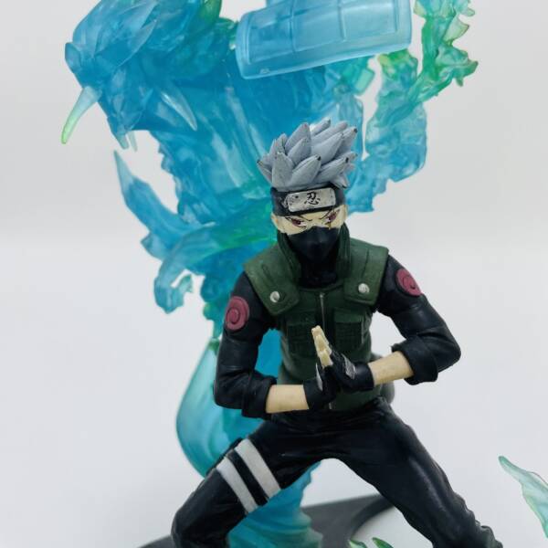 Naruto Figure - Hatake Kakashi Susanoo H33cm - 图片 8