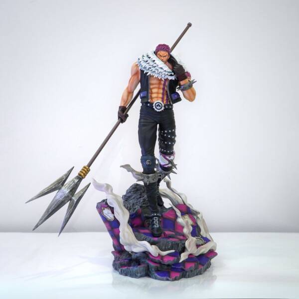 Pirate Katakurika second-hand office-H44cm - 图片 2