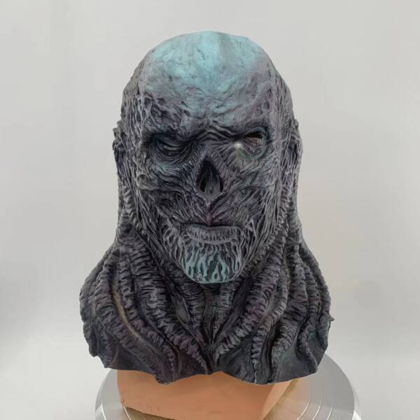 Strange Things 4 - Vecna's Latex Mask - 图片 11