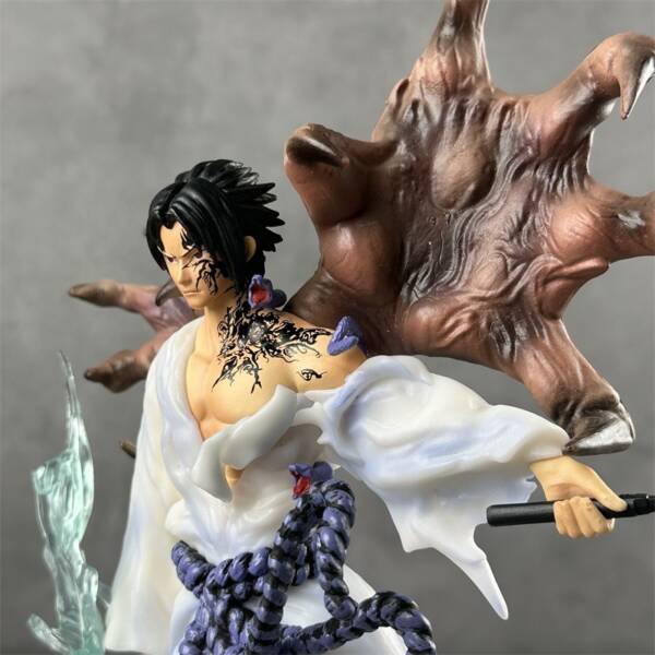 Sasuke model figurine - 图片 8