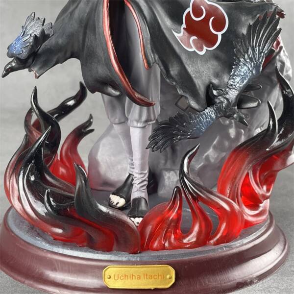Naruto Figure - Uchiha Itachi - 图片 9
