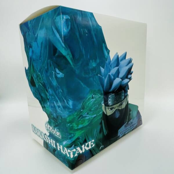 Naruto Figure - Hatake Kakashi Susanoo H33cm - 图片 9