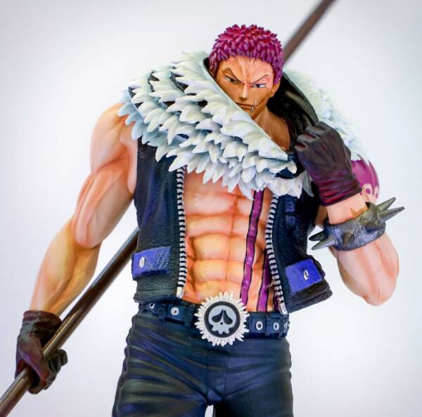 Pirate Katakurika second-hand office-H44cm - 图片 3