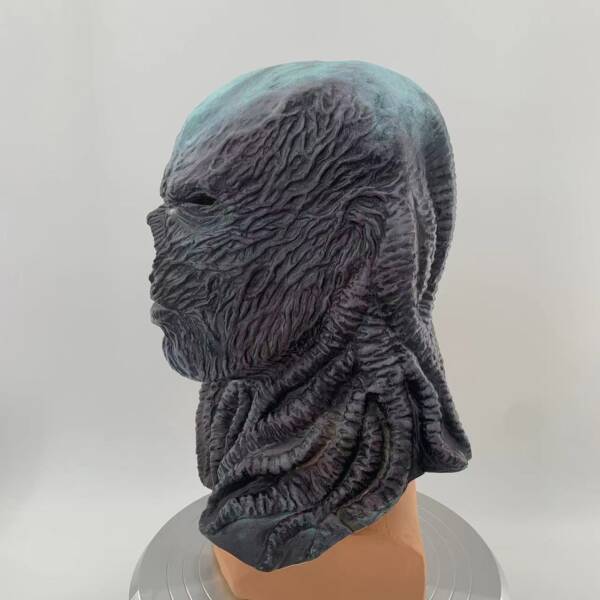 Strange Things 4 - Vecna's Latex Mask - 图片 12