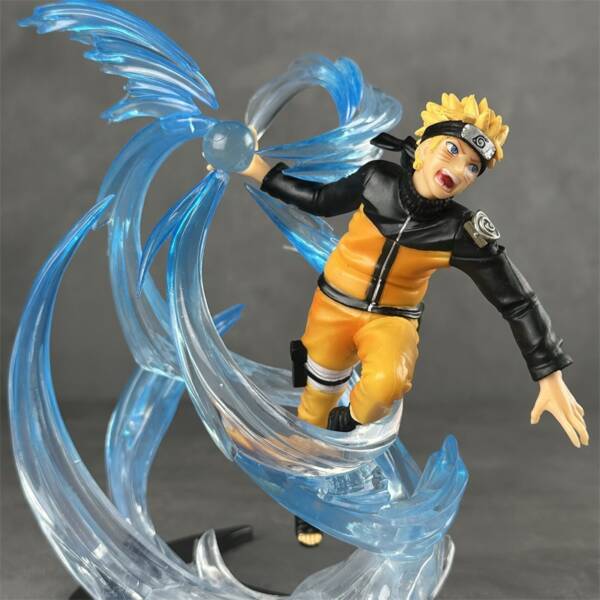 Vortex Naruto Model - 图片 9