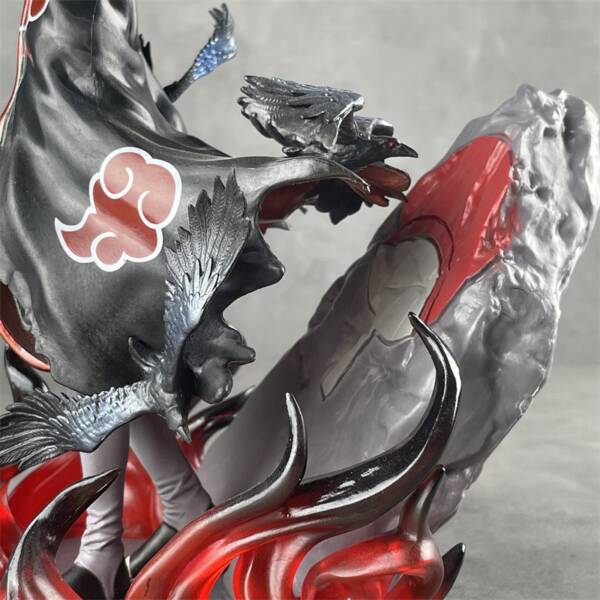 Naruto Figure - Uchiha Itachi - 图片 10