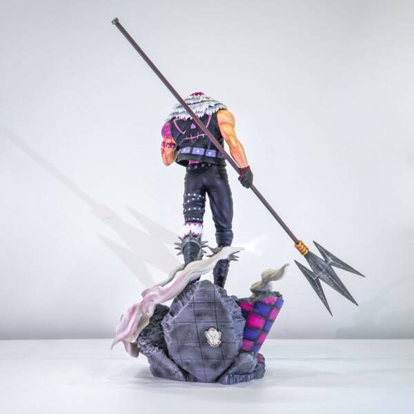 Pirate Katakurika second-hand office-H44cm - 图片 4
