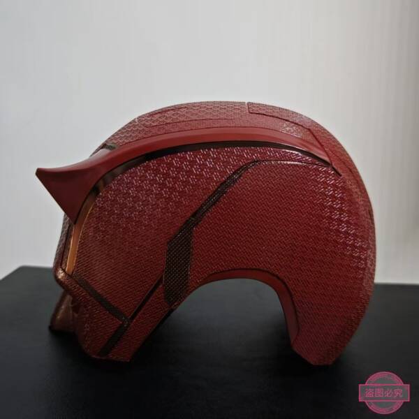Cosplay mask for Nightwing, including helmet and headgear - 图片 5
