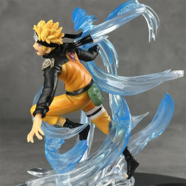 Vortex Naruto Model - 图片 10
