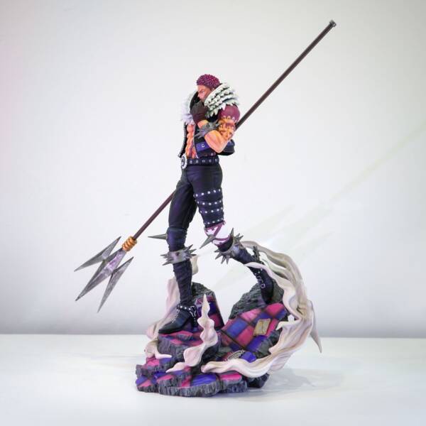 Pirate Katakurika second-hand office-H44cm - 图片 5