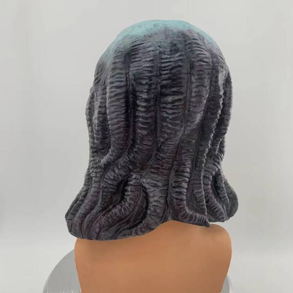 Strange Things 4 - Vecna's Latex Mask - 图片 14