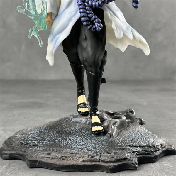 Sasuke model figurine - 图片 11