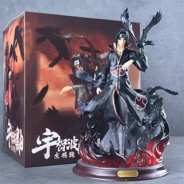 Naruto Figure - Uchiha Itachi - 图片 11