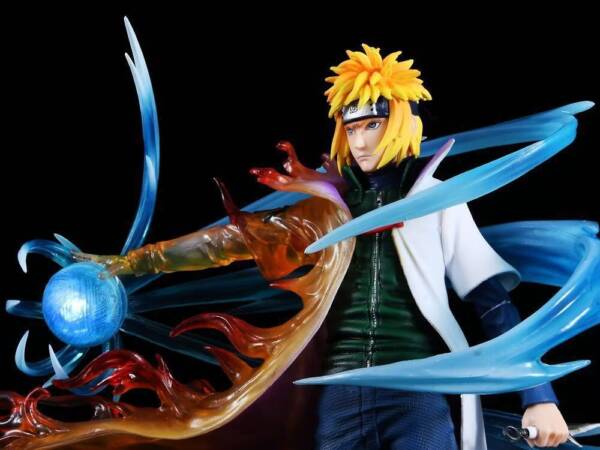 Namikaze Minato H26cm - 图片 6