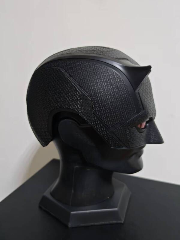 Cosplay mask for Nightwing, including helmet and headgear - 图片 7