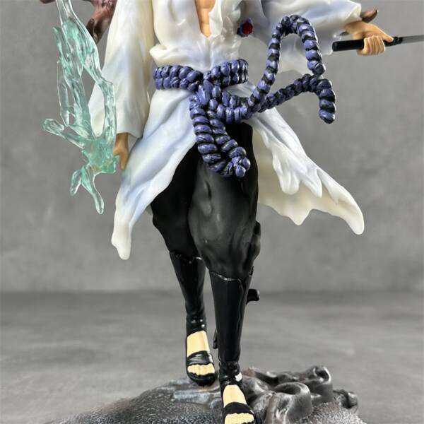 Sasuke model figurine - 图片 12