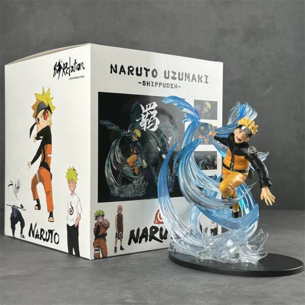 Vortex Naruto Model - 图片 12
