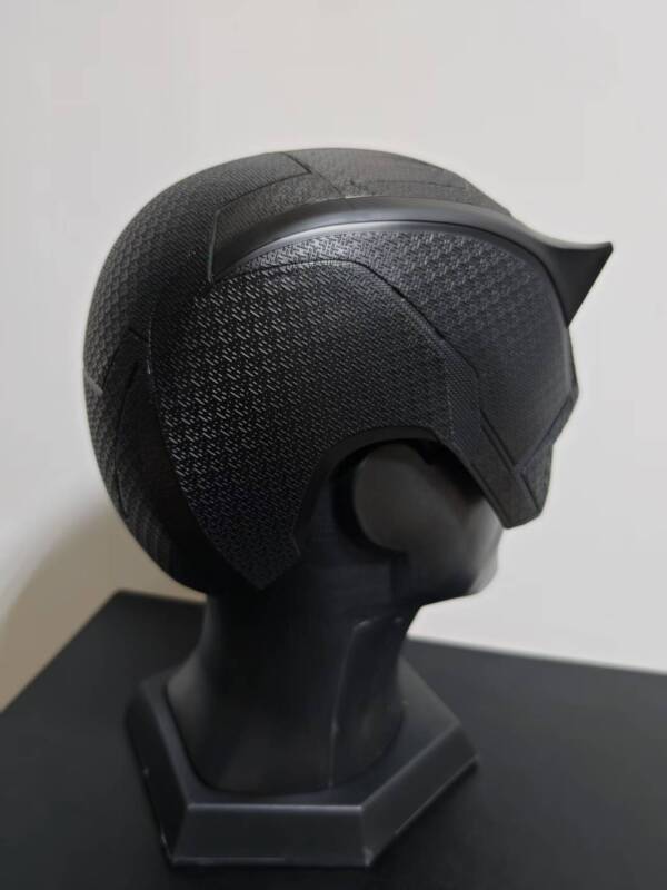 Cosplay mask for Nightwing, including helmet and headgear - 图片 8