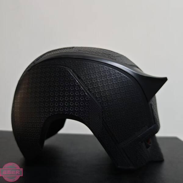 Cosplay mask for Nightwing, including helmet and headgear - 图片 9