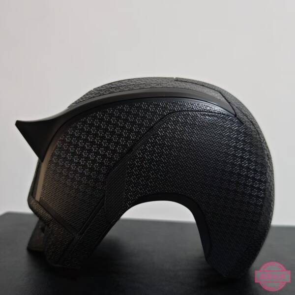 Cosplay mask for Nightwing, including helmet and headgear - 图片 10